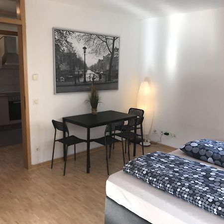 Citywohnungen Halle Am Markt מראה חיצוני תמונה